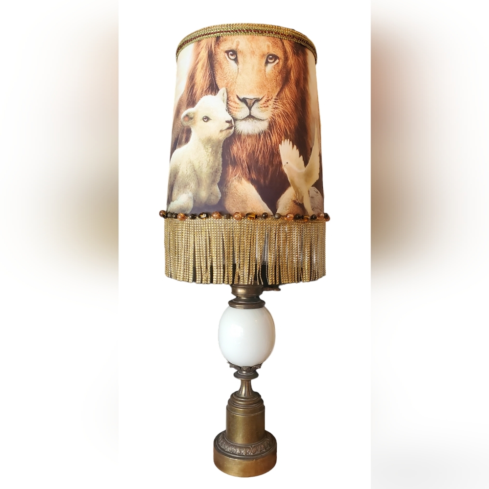 LAMPS TO SHOW 🌟 - Picture 10 of 12